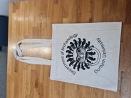 Archaeology Tote Bag 