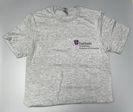 Anthropology T-Shirt - Grey