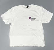 Anthropology T-Shirt - White