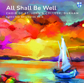 St John's Choir CD