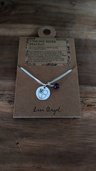 Lisa Angel Sterling Silver bracelet
