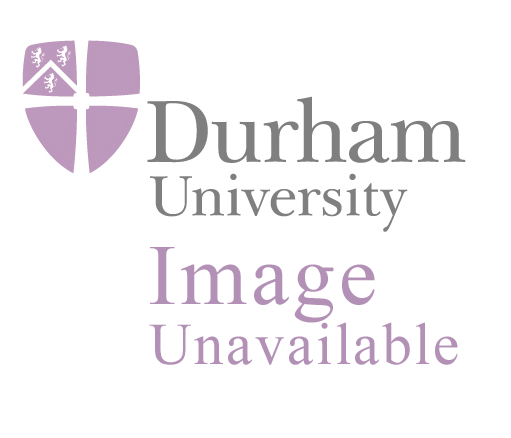 Durham University Academic Diary- Black